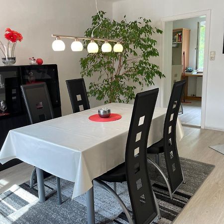 Abendrot Lägenhet Bad Ischl Exteriör bild