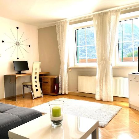 Abendrot Lägenhet Bad Ischl Exteriör bild