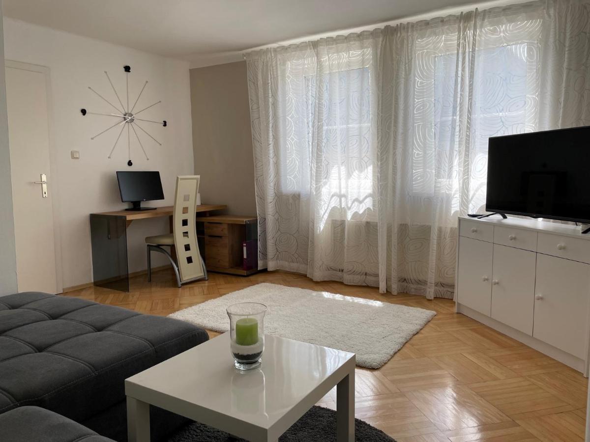 Abendrot Lägenhet Bad Ischl Exteriör bild